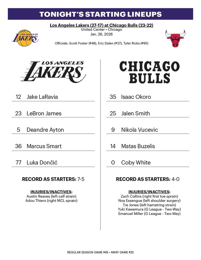 包含洛杉矶湖人迎NBA常规赛关键赛，赛前伤情更新，管理层满意，球队文化再被提及的词条